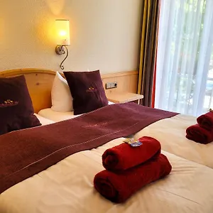 Hotell Alttolkewitzer Hof, Dresden