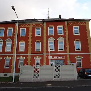 Pensionat Dresdener Panorama, Dresden