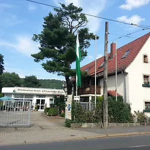 Alttolkewitzer Ferien-&privatzimmer Mrosk Dresden