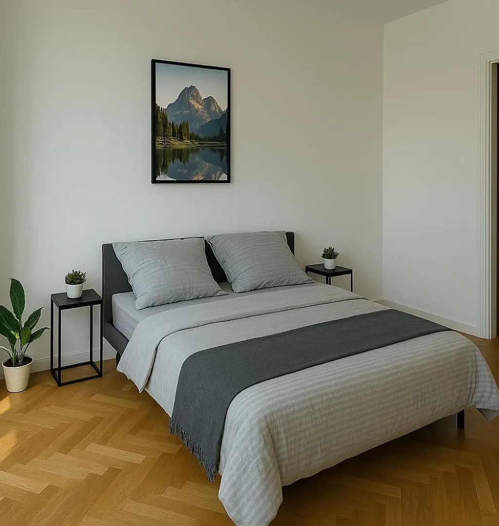 Pensionat Panorama Altmarkt Apartment Dresden Tyskland