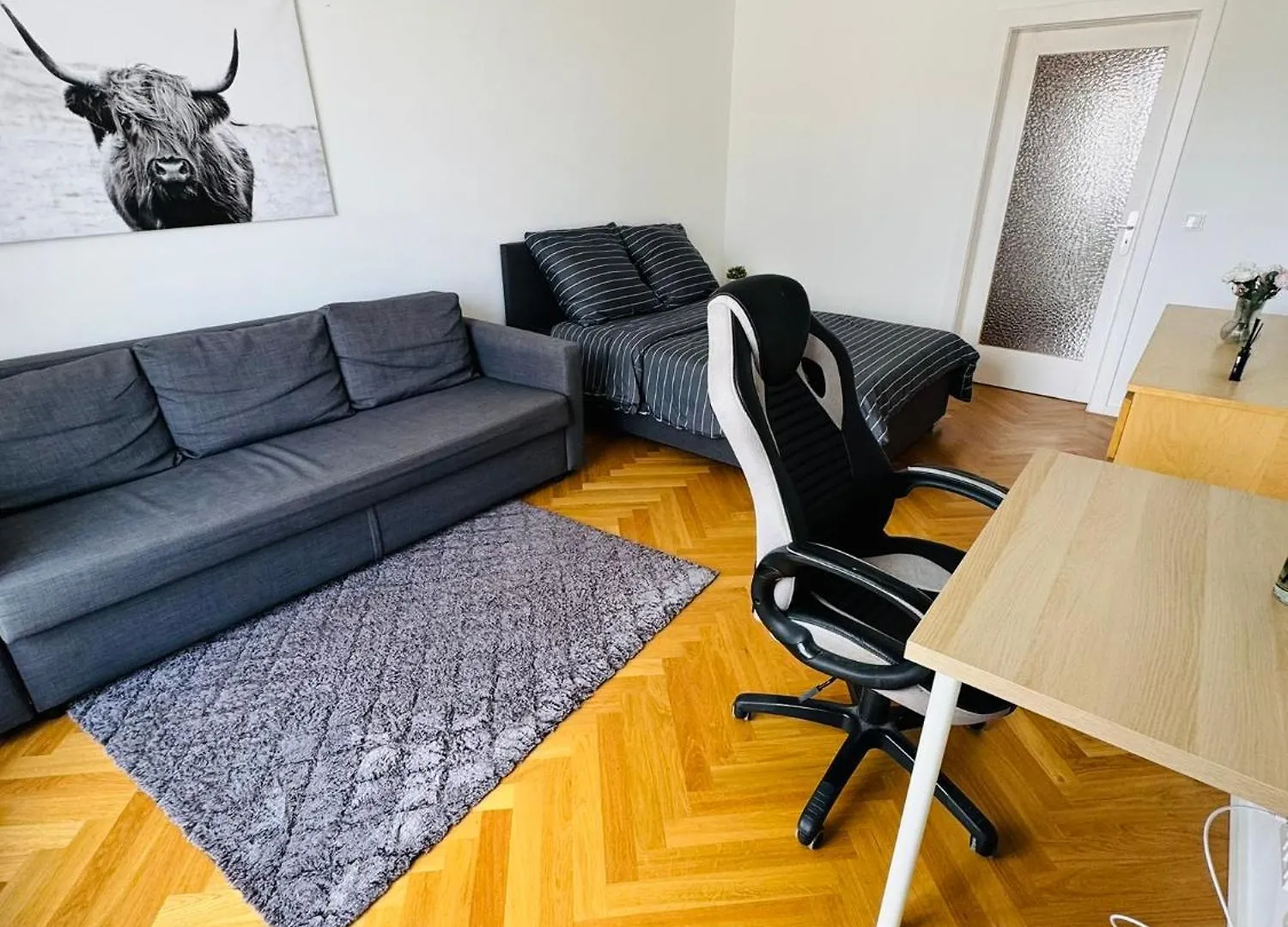 Panorama Altmarkt Apartment Dresden Pensionat